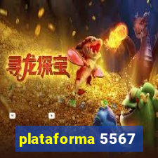 plataforma 5567